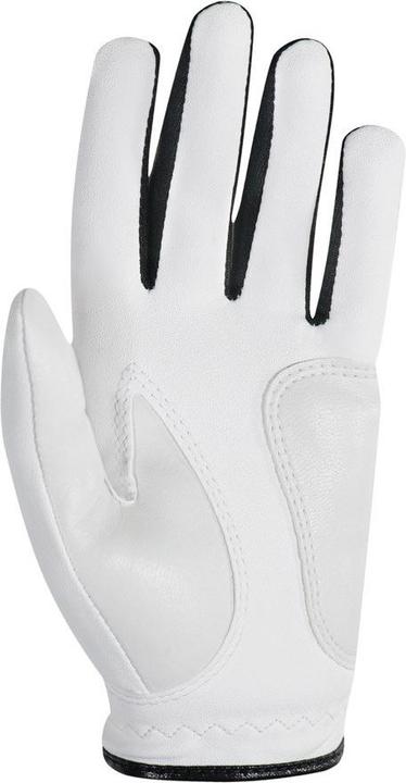 Image du produit Footjoy Gants Junior Blanc/Noir avec Ballmarker