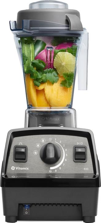 Vitamix E510 Zwart (74551)