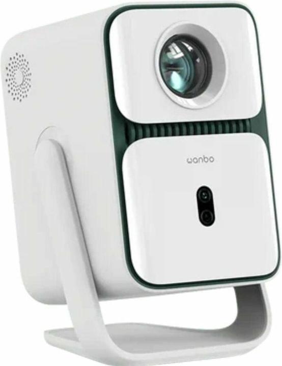 Actual product image Wanbo T2 Ultra (Full HD, 500 lm, 1.2:1)