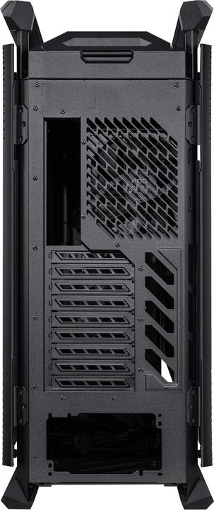 Image du produit ASUS Affaire GR701 ROG HYPERION (ATX, Mini-ITX, E-ATX, mATX)