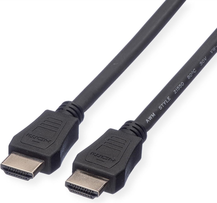 Value HDMI (Typ A) — HDMI (Typ A) (2 m, HDMI)