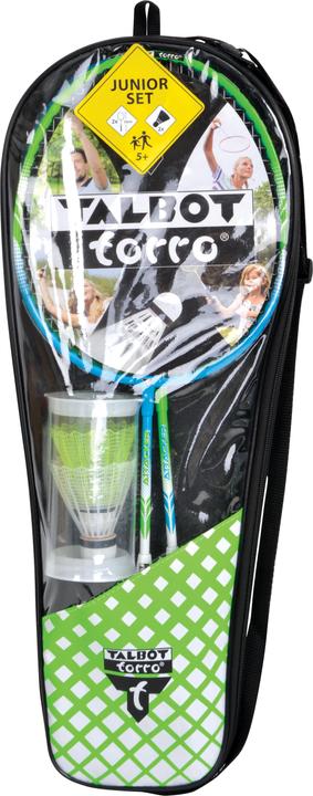 Actual product image Talbot Torro 2-Attacker Junior