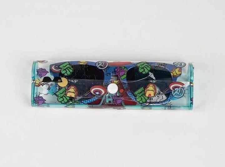 Produktbild Spiderman Kindersonnenbrille Spider-Man