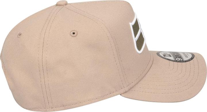Produktbild New Era 9Forty A-Frame Cap - Seattle Seahawks camel beige (One Size)