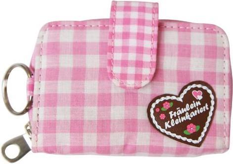 Produktbild Trend Import Geldbörse - Hüttengaudi