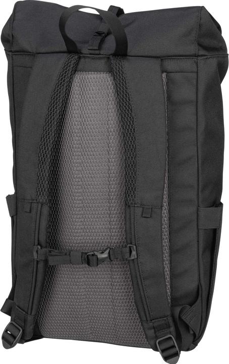 Actual product image Sandqvist Courier Backpack Arvid Rolltop Backpack (15 l)