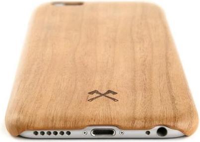 Produktbild Woodcessories EcoCase Slim (Apple iPhone 6 Plus)