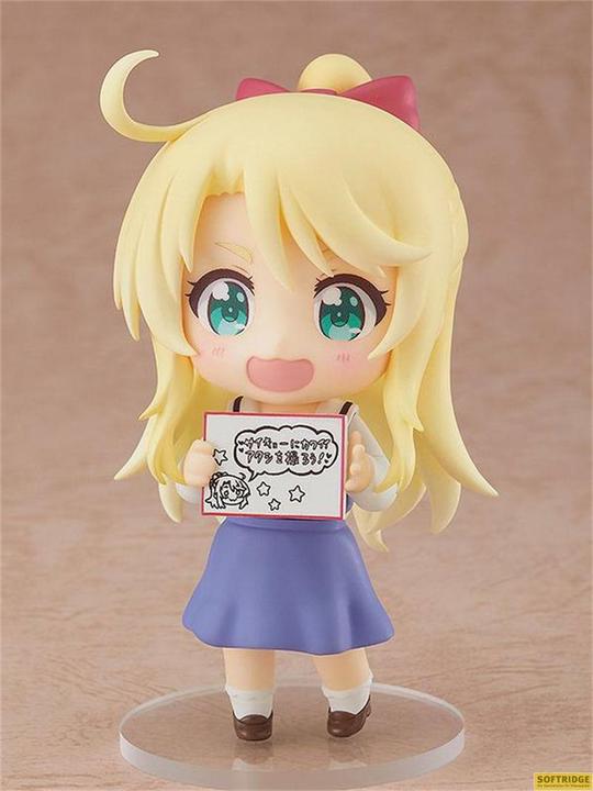 Productafbeelding Good Smile Company Nendoroid 1731 Noa Himesaka
