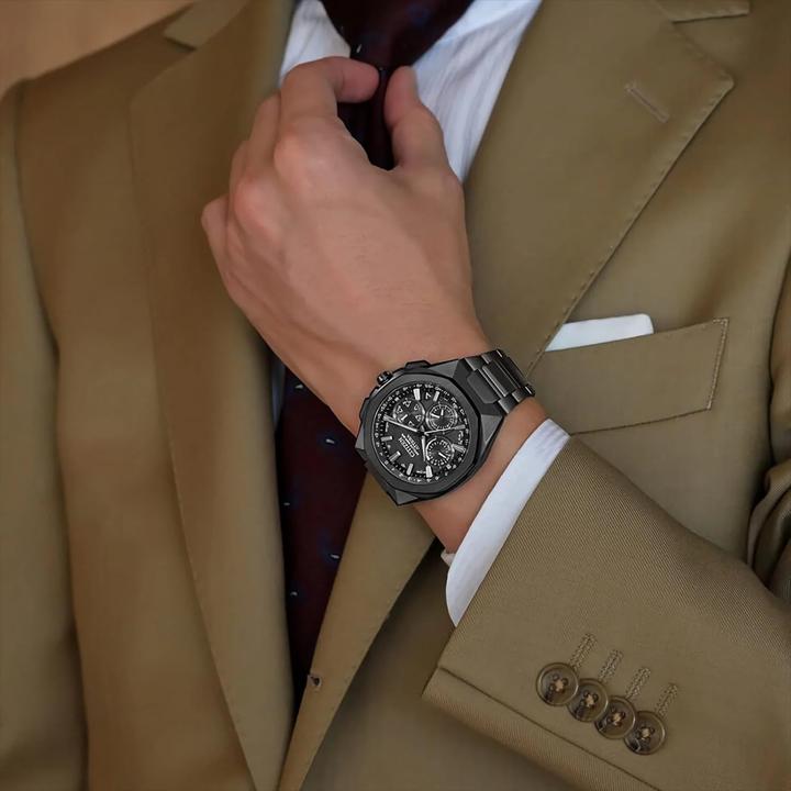 Produktbild Citizen CC4105-69E (Chronograph, 46 mm)