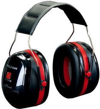 Produktbild 3M Kapselgehörschützer (1 x)