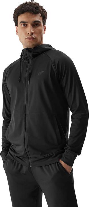 Image du produit 4F - Veste à capuche M209 - Homme (S)