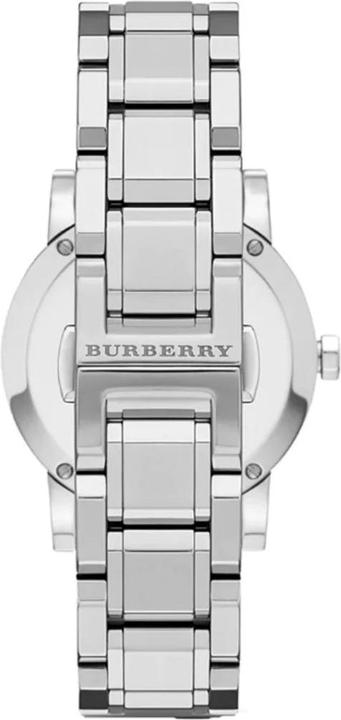 Immagine prodotto Burberry Il classico (Fatto in Svizzera, 34 mm)