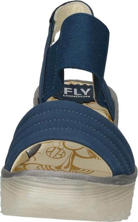 Actual product image Fly London Sandalen (38)