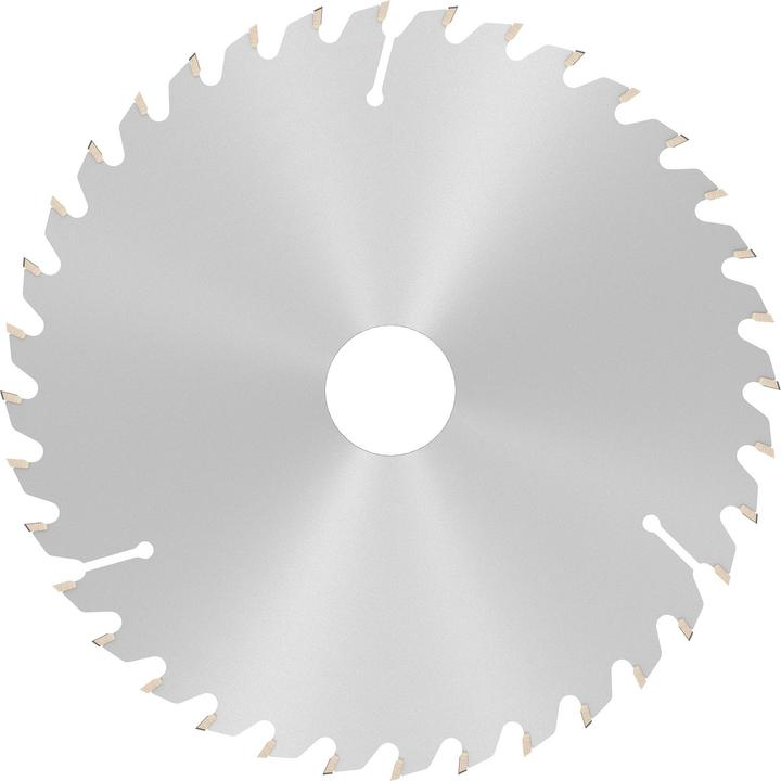 Actual product image Bosch Professional Zubehör PRO Wood circular saw blade, 180 x 2.6 x 30 mm