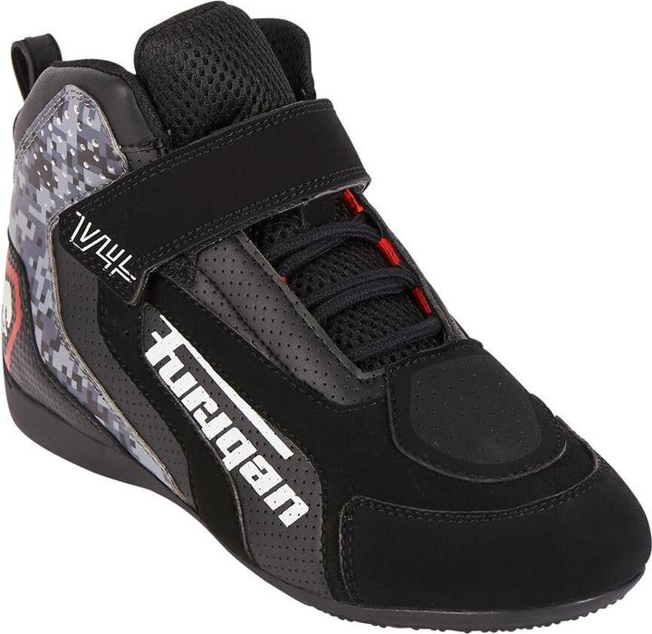 Furygan motorradschuhe v4