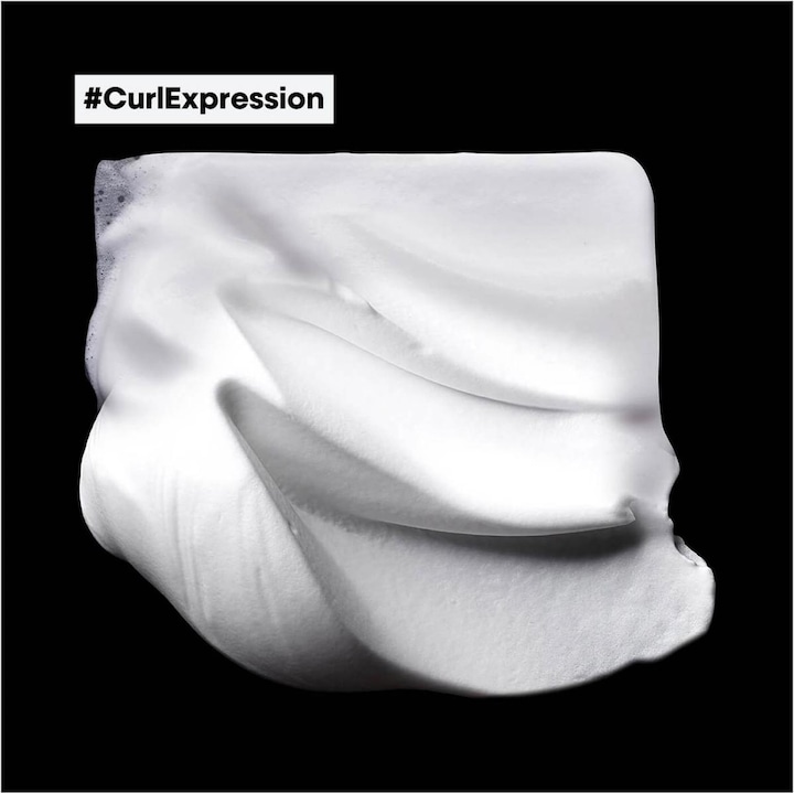 Actual product image L'Oréal Professionnel Serie Expert Curl Expression (250 ml, Curling mousse)