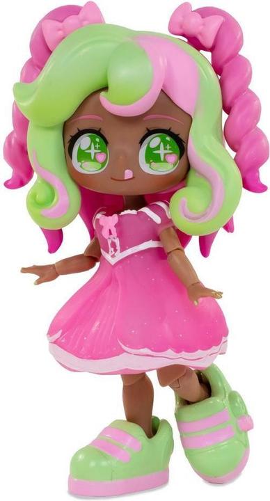 Produktbild Animakii Princess/Witch Doll Set