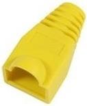 Produktbild MicroConnect Netzwerk-Cable-Boots (S/UTP, CAT8.1, 0.01 m)