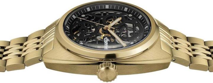 Immagine prodotto Ingersoll 1892 Ingersoll I16902 Herrenuhr The Wrangler 44mm 5ATM (Orologio da polso analogico, 44 mm)