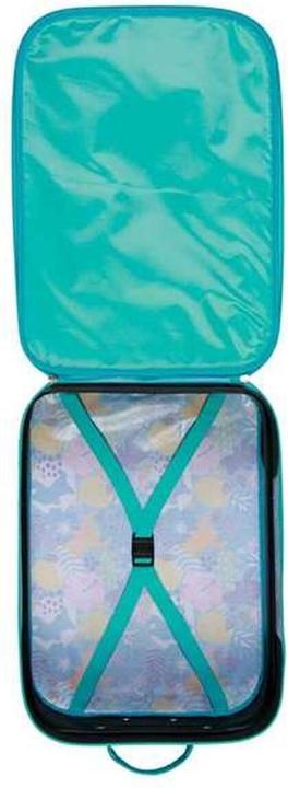 Produktbild Karactermania Soft 3D Trolley Suitcase Colors (26 l)
