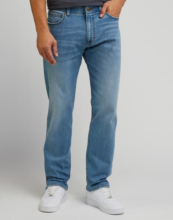 Produktbild Lee Jeans Straight Fit MVP (W31/L34)