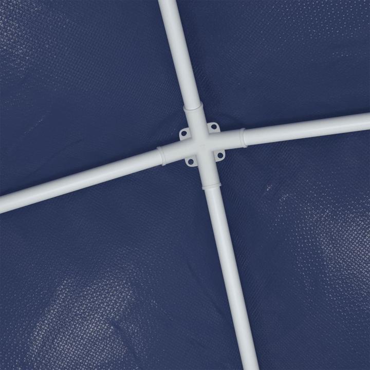 Image du produit vidaXL Partyzelt (200 cm, 200 cm)