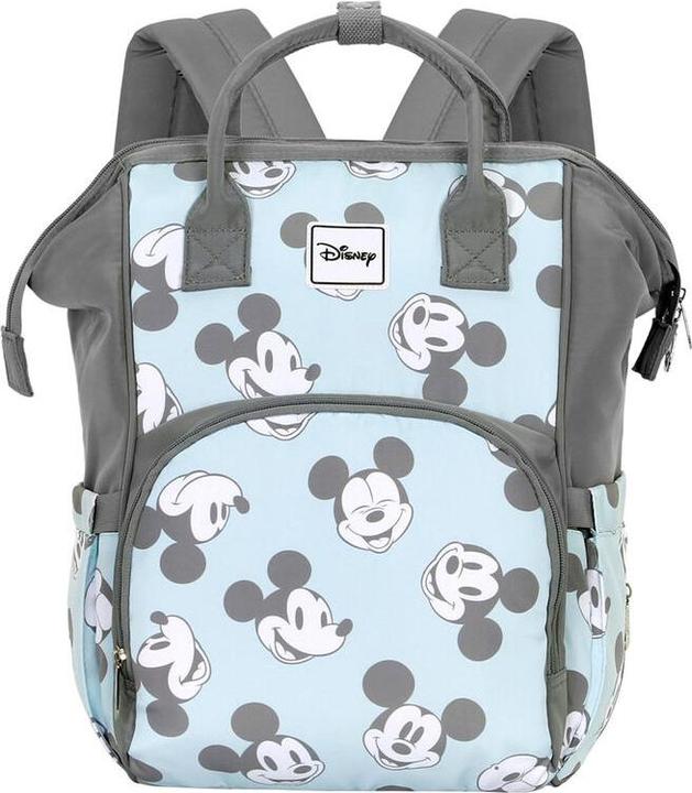 Produktbild Karactermania Mommy Backpack Bonny