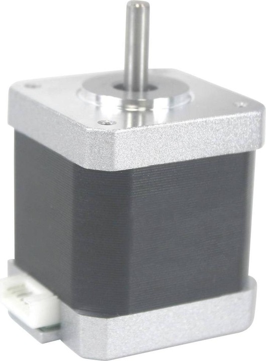Produktbild Renkforce Schrittmotor Passend für (3D Drucker): Pro 10+ RF-5973268