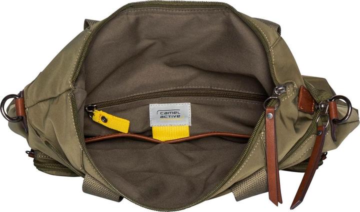 Produktbild Camel Active Sky Schultertasche L 29 cm
