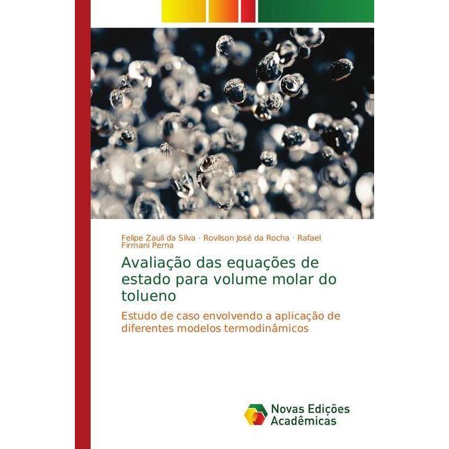 Rafael Firmani Perna, Fachbücher von Rafael Firmani Perna, Felipe Zauli da Silva, Rovilson José da Rocha
