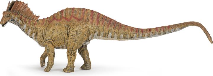 Image du produit Papo Amargasaurus