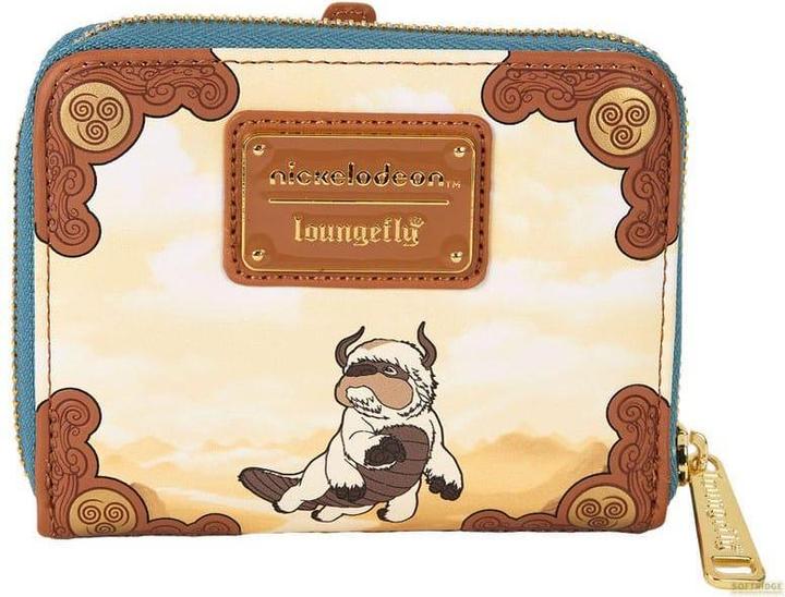 Image du produit Loungefly Avatar The Last Airbender wallet