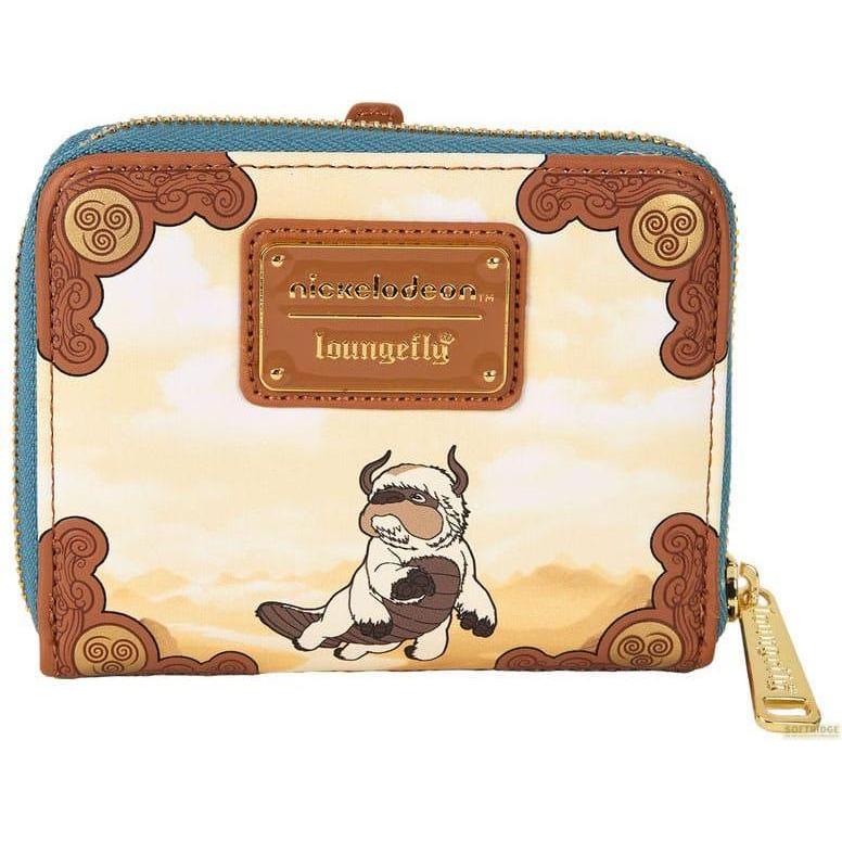 Loungefly, Portemonnaie, Avatar The Last Airbender wallet