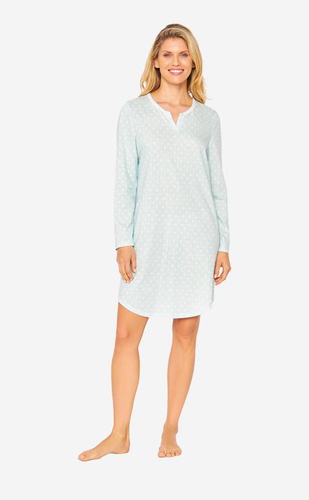 Image du produit Rösch sleepshirt - chemise de nuit (42)