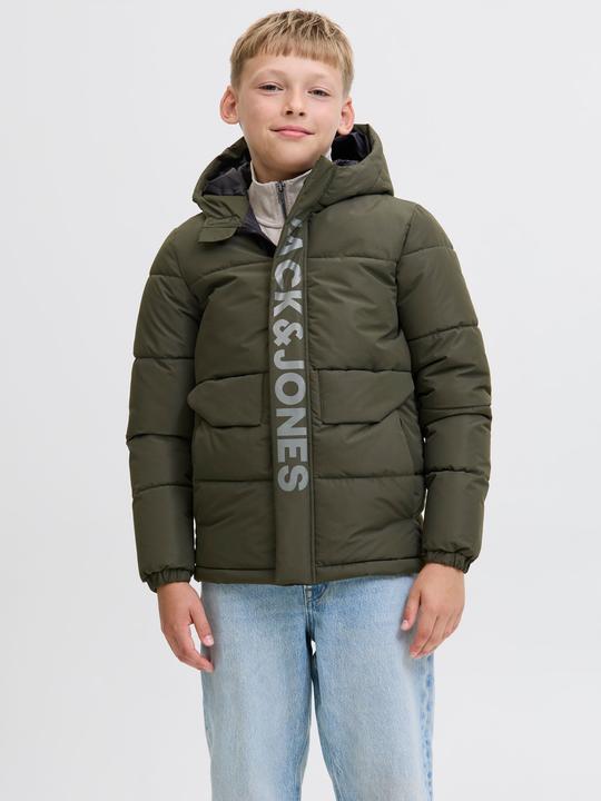 Immagine prodotto Jack & Jones Jcospeed Puffer Sn Jnr (152)