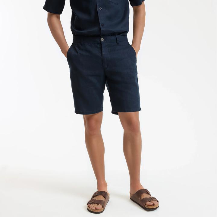 Image du produit La Redoute Collections Bermudas (44)