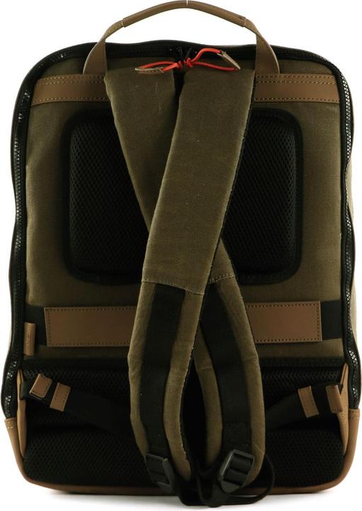 Produktbild Jost Rucksack / Daypack Ystad Daypack (16 l)