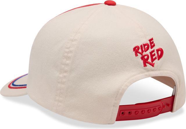Produktbild Fox W Honda Snapback Hat (One Size)