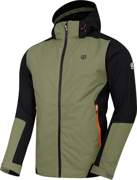 Immagine prodotto Dare2b Precision II Giacca da Sci Uomo (XL)