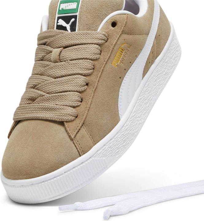 Actual product image Puma Suede XL (43)