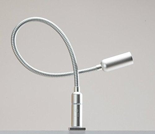 Produktbild Kalb Material für Möbel Bettleuchte dimmbar