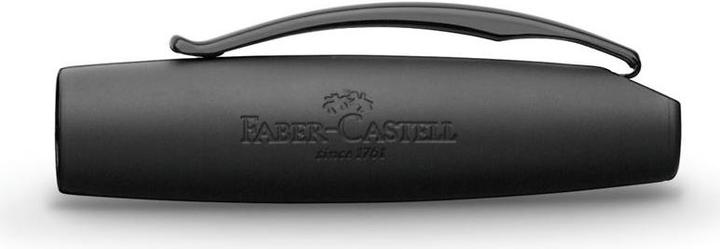 Image du produit Faber-Castell Carbone noir de base (Noir, 1 x)