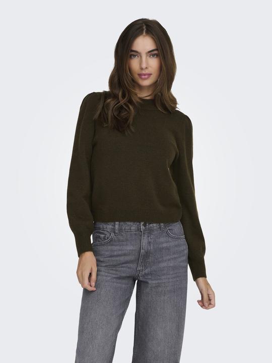 Produktbild JdY Gestrickter Pullover (XL)