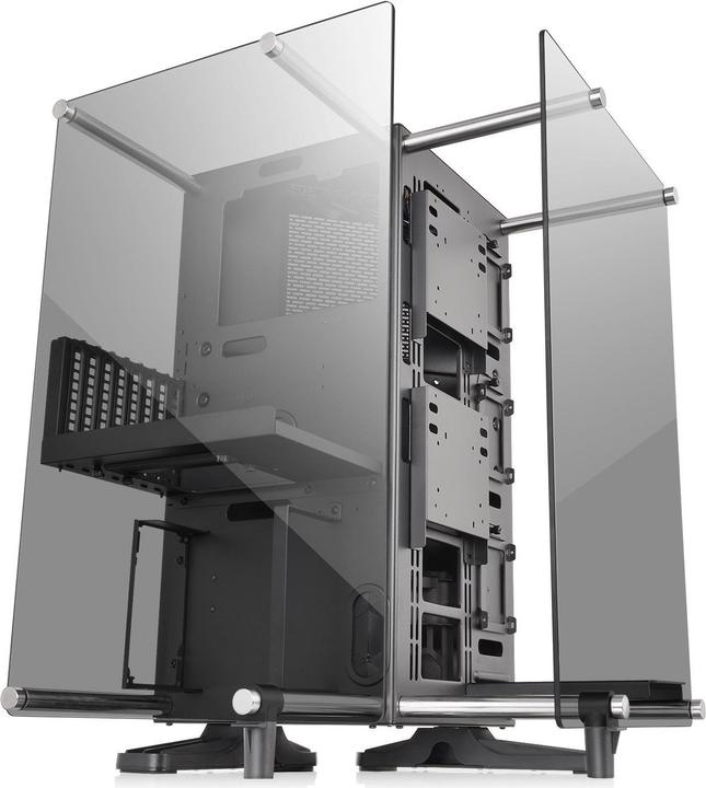 Produktbild Thermaltake Core P90 TG (ATX, mATX, Mini-ITX)