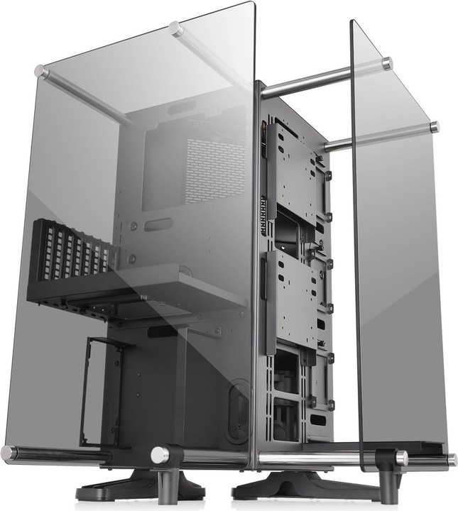 Actual product image Thermaltake Core P90 TG (ATX, mATX, Mini-ITX)