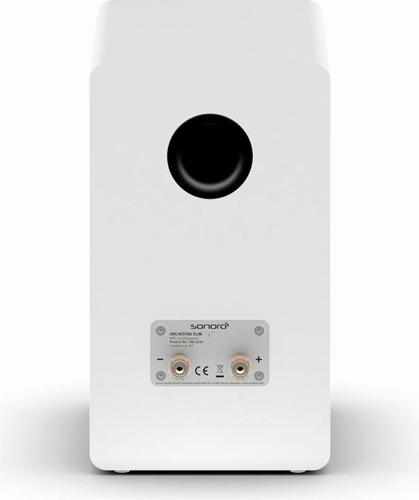 Produktbild Sonoro Orchestra Slim (1 Paar)