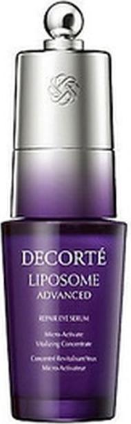 Decorté COSME DECORTE Liposome Advanced Repair Eye Serum 20ml + Repair Serum 6ml Limited Edition (Augenpflege Serum, 26 ml)