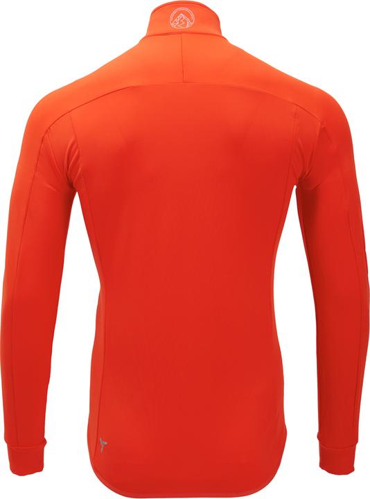 Produktbild MGA Männer Silvini Männer Sweatshirt Grado MJ1714 (S)