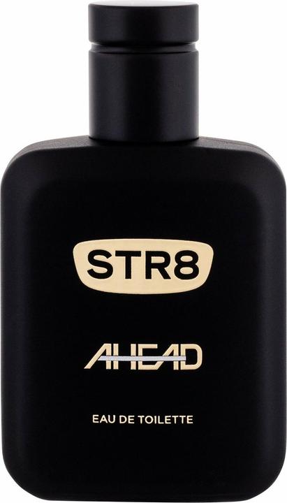 Produktbild Str8 Ahead (Eau de Toilette, 50 ml)