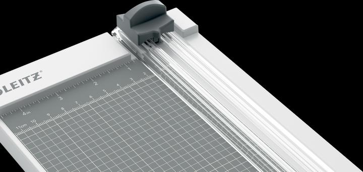 Actual product image Leitz HOME - Roll cutter (8 Sheets, A4)